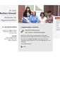 Mobile Screenshot of gireaud.de
